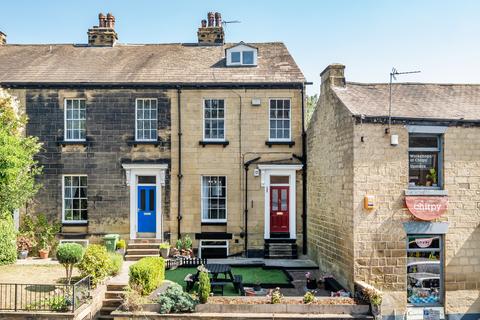 Harrogate Road, Leeds LS7
