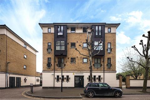 2 bedroom flat for sale, Montague House, 10 Wesley Avenue, Beckton, London, E16