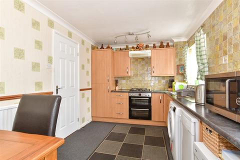 3 bedroom terraced house for sale, Wildman Close, Parkwood, Gillingham, Kent