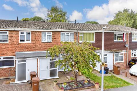 3 bedroom terraced house for sale, Wildman Close, Parkwood, Gillingham, Kent