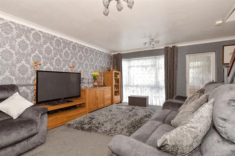 3 bedroom terraced house for sale, Wildman Close, Parkwood, Gillingham, Kent