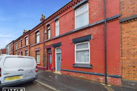 3 bedroom terraced house for sale, Vincent Street, St. Helens, WA10