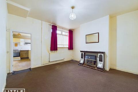 3 bedroom terraced house for sale, Vincent Street, St. Helens, WA10