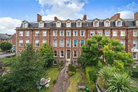 3 bedroom apartment for sale, 2 The Esplanade, Minehead, Somerset, TA24