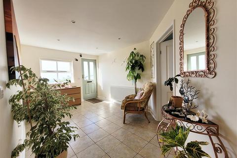undefined, Llansadurnen, Laugharne, Carmarthen