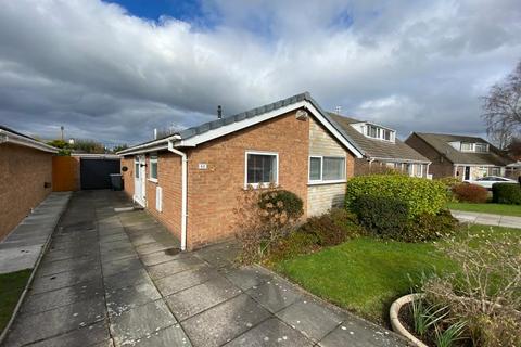 2 bedroom detached bungalow to rent, Culcheth, Cheshire WA3