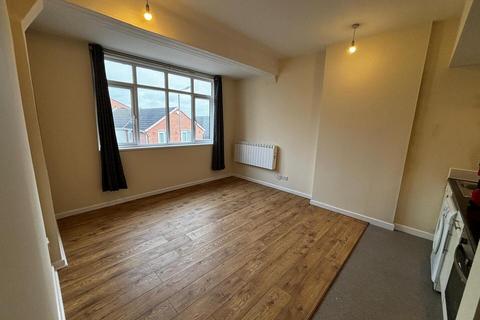 1 bedroom flat to rent, 2 Wright Street, Codnor, Ripley