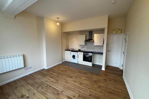 1 bedroom flat to rent, 2 Wright Street, Codnor, Ripley