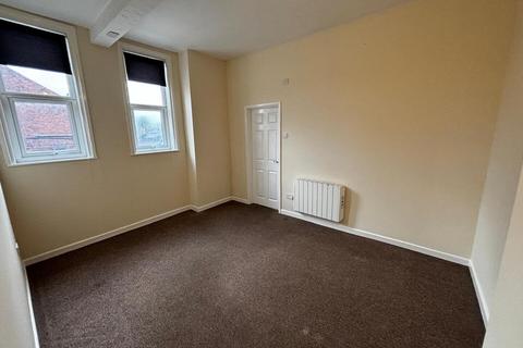 1 bedroom flat to rent, 2 Wright Street, Codnor, Ripley