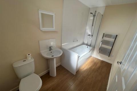 1 bedroom flat to rent, 2 Wright Street, Codnor, Ripley