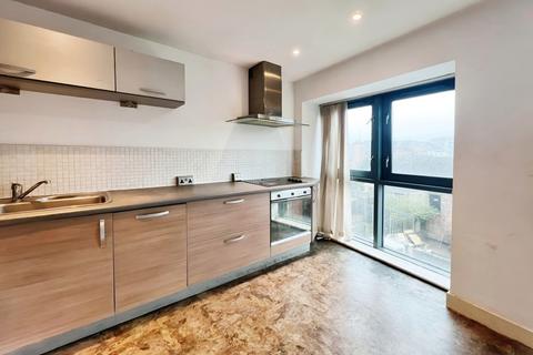 2 bedroom apartment for sale, The Habitat, Nottingham NG1