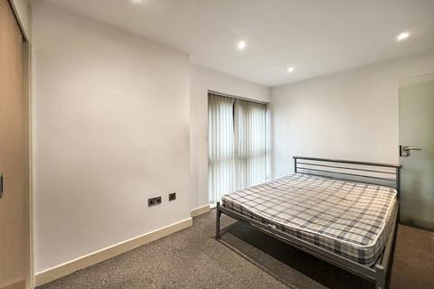 2 bedroom apartment for sale, The Habitat, Nottingham NG1