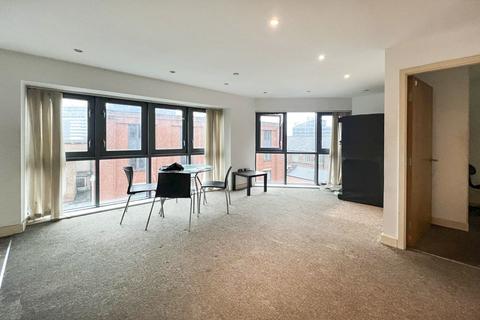 2 bedroom apartment for sale, The Habitat, Nottingham NG1