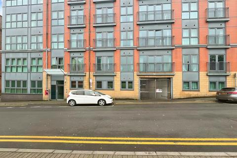 2 bedroom apartment for sale, The Habitat, Nottingham NG1