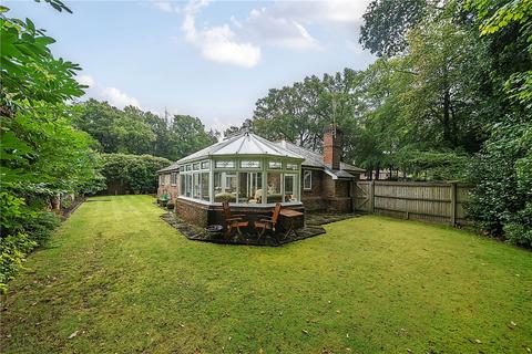 4 bedroom bungalow for sale, The Avenue, Rowledge, Farnham, Surrey, GU10