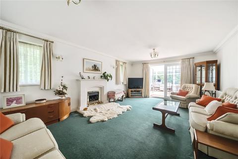 4 bedroom bungalow for sale, The Avenue, Rowledge, Farnham, Surrey, GU10