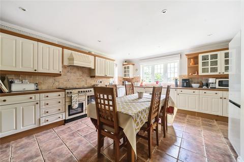 4 bedroom bungalow for sale, The Avenue, Rowledge, Farnham, Surrey, GU10