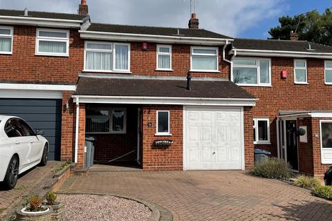 3 bedroom house for sale, Chichester Drive, Quinton, Birmingham