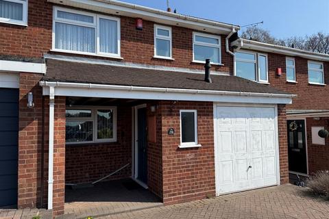 3 bedroom terraced house for sale, Chichester Drive, Quinton, Birmingham