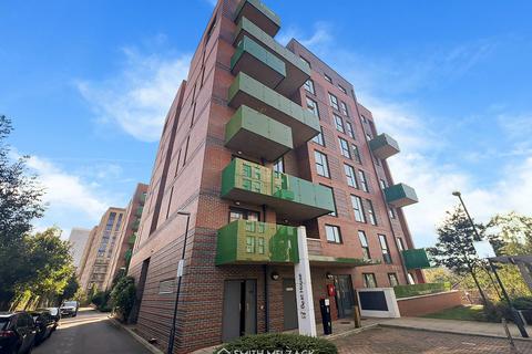 1 bedroom flat for sale, Matthews Close, Wembley, Greater London, HA9