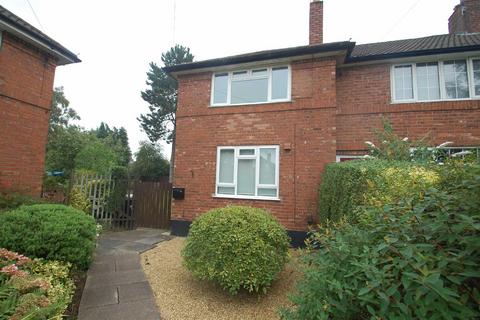 2 bedroom end of terrace house to rent, Lindfield Estate North, Wilmslow