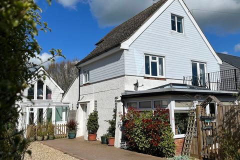 5 bedroom detached house for sale, Meadow Way, Charmouth, DT6