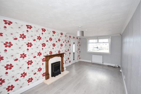 2 bedroom terraced house for sale, Stanmore Avenue, Lanark, ML11 7HA