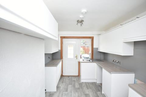 2 bedroom terraced house for sale, Stanmore Avenue, Lanark, ML11 7HA