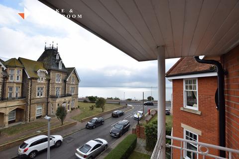 2 bedroom apartment for sale, Langtry Court, Thoroughgood Road, Clacton-on-Sea