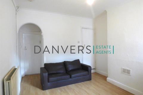 undefined, Ullswater Street, Leicester LE2