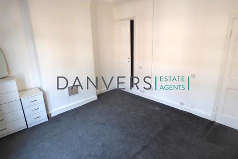 undefined, Ullswater Street, Leicester LE2