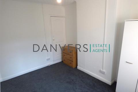 undefined, Ullswater Street, Leicester LE2