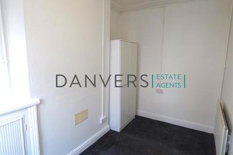 undefined, Ullswater Street, Leicester LE2