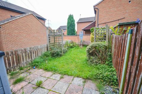 2 bedroom terraced house for sale, Moorthorpe Way, Owlthorpe, Sheffield, S20