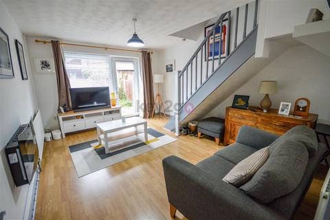 2 bedroom terraced house for sale, Moorthorpe Way, Owlthorpe, Sheffield, S20