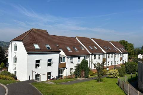 2 bedroom apartment for sale, Pine Gardens, Honiton, Devon, EX14