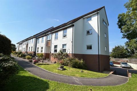 2 bedroom apartment for sale, Pine Gardens, Honiton, Devon, EX14