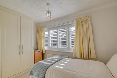 13 Grange Park, Albrighton, Wolverhampton, WV7 3EN