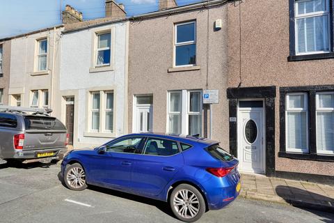 2 bedroom terraced house for sale, Peter Street, Workington CA14