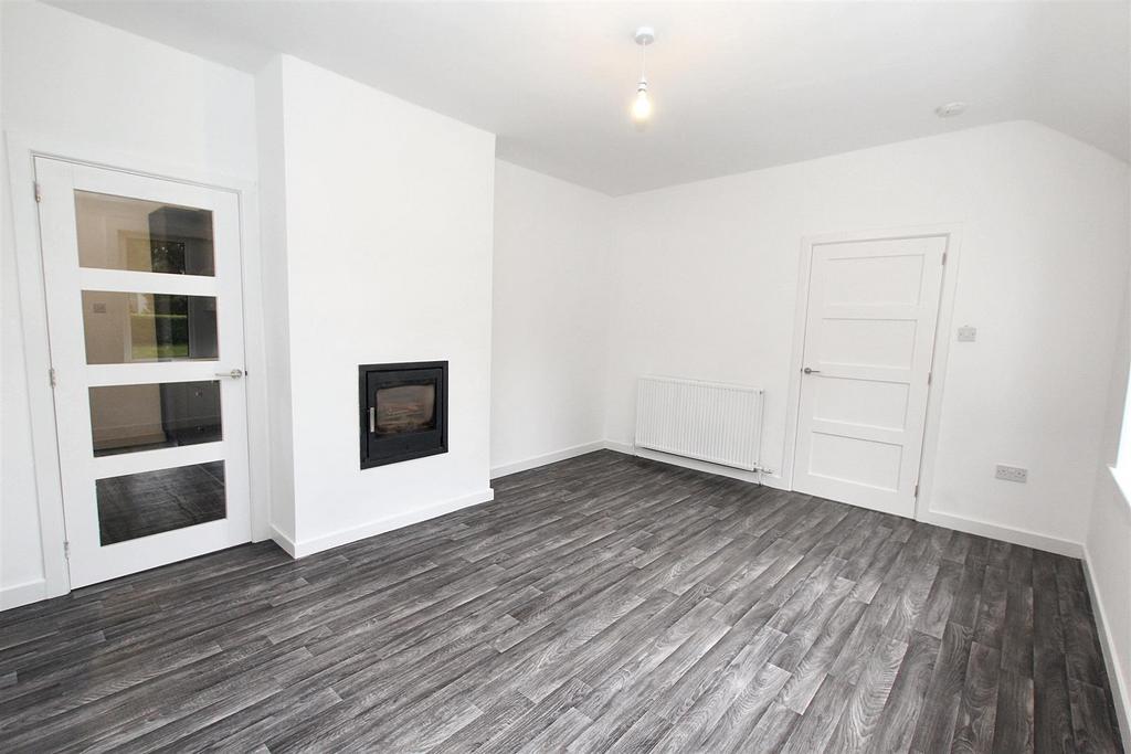 Station Road, Carstairs Junction, Lanark 3 bed detached bungalow for