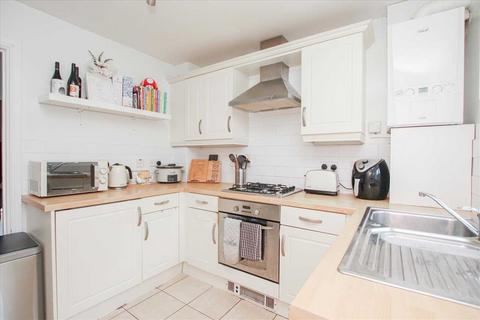 2 bedroom terraced house for sale, Fairfax Street, Lincoln