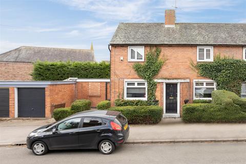 3 bedroom semi-detached house for sale, Doddridge Road, Market Harborough