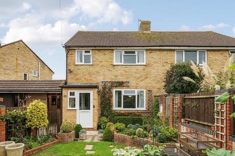 3 bedroom semi-detached house for sale, South Lawn,  Witney,  OX28