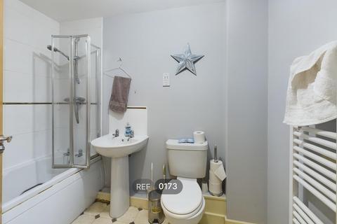 1 bedroom apartment to rent, The Gateway, Reed Street, HU2