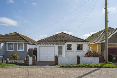 3 bedroom detached bungalow for sale, Seaview Road, Peacehaven