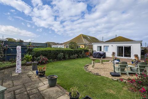 3 bedroom detached bungalow for sale, Seaview Road, Peacehaven