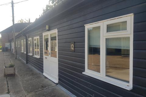 Office to rent, Unit 12 Home Farm, Loseley Park, Guildford Surrey, GU3 1HS