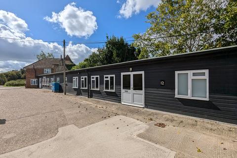 Office to rent, Unit 12 Home Farm, Loseley Park, Guildford Surrey, GU3 1HS