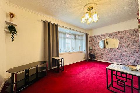 3 bedroom terraced house for sale, Deveron Street, Coatbridge