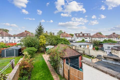 3 bedroom semi-detached house for sale, Hall Lane, London NW4